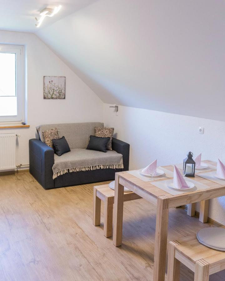 Apartments Olip Блед Екстериор снимка