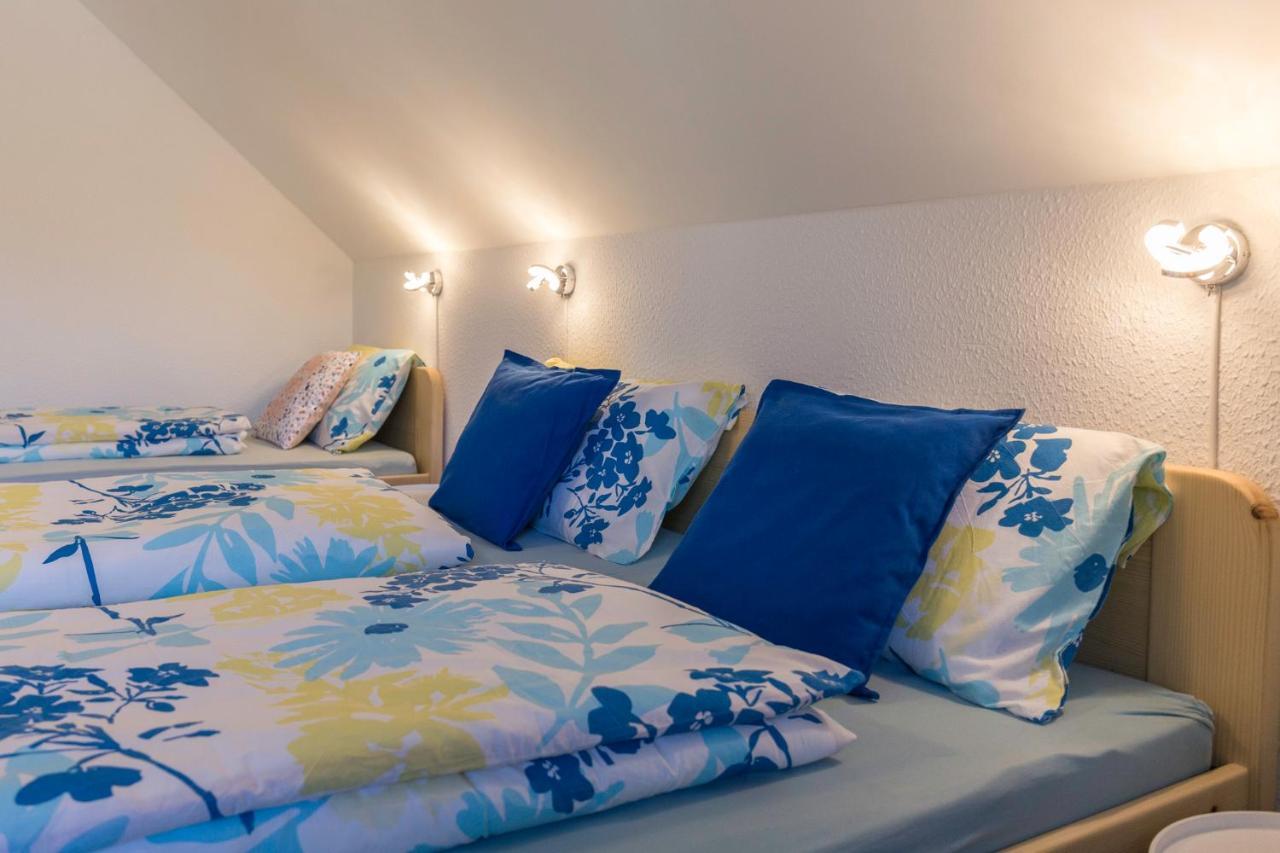 Apartments Olip Блед Екстериор снимка
