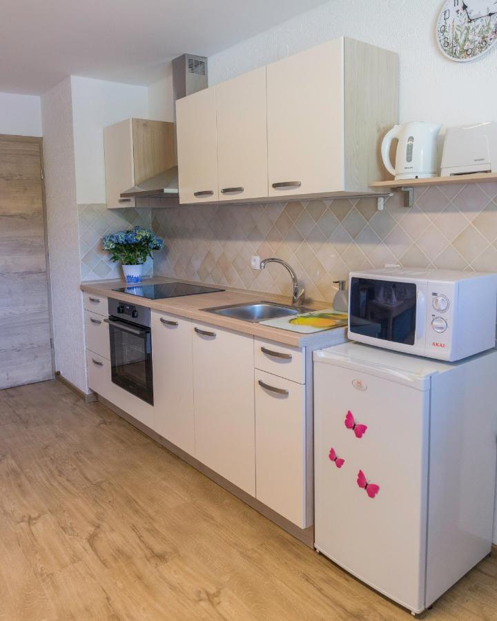 Apartments Olip Блед Екстериор снимка