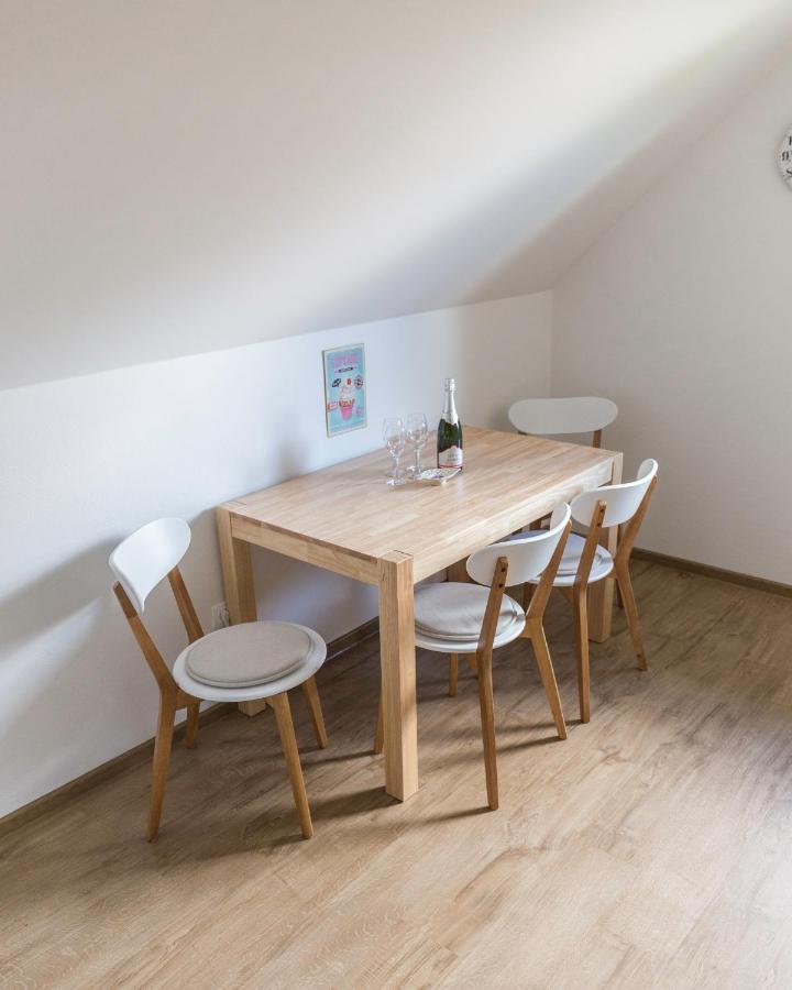 Apartments Olip Блед Екстериор снимка