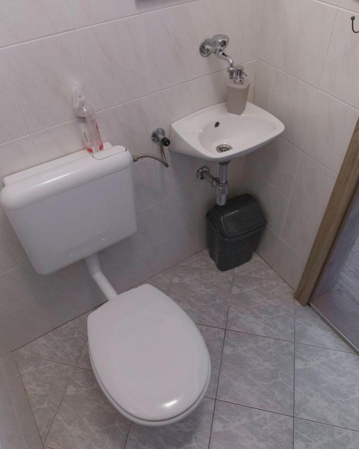 Apartments Olip Блед Екстериор снимка
