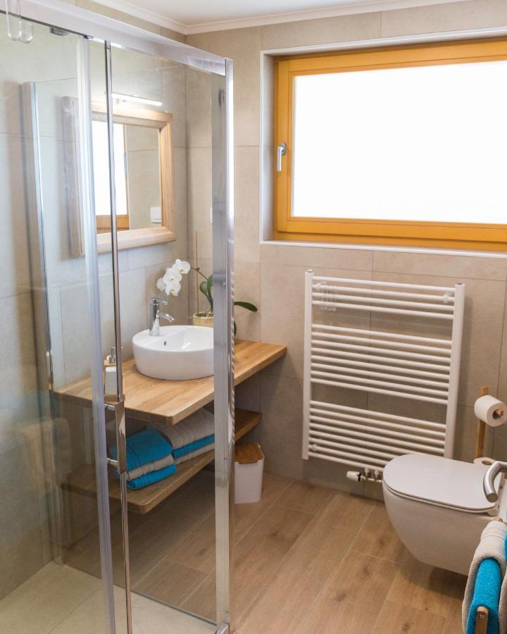 Apartments Olip Блед Екстериор снимка