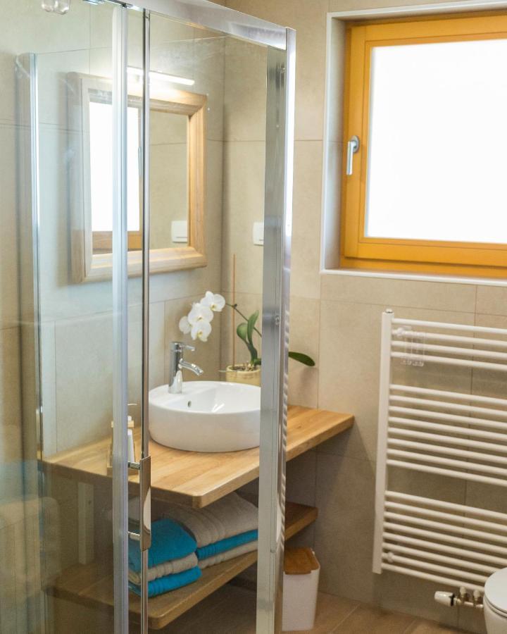 Apartments Olip Блед Екстериор снимка