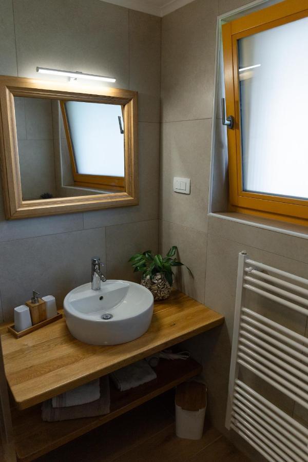 Apartments Olip Блед Екстериор снимка