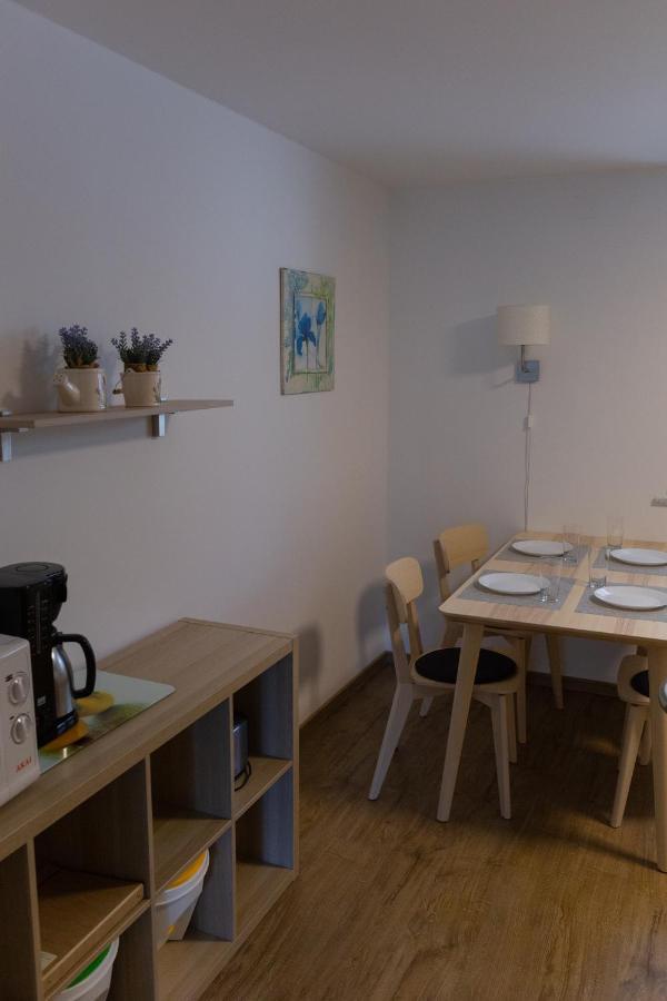 Apartments Olip Блед Екстериор снимка