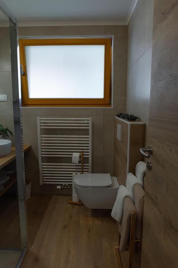 Apartments Olip Блед Екстериор снимка